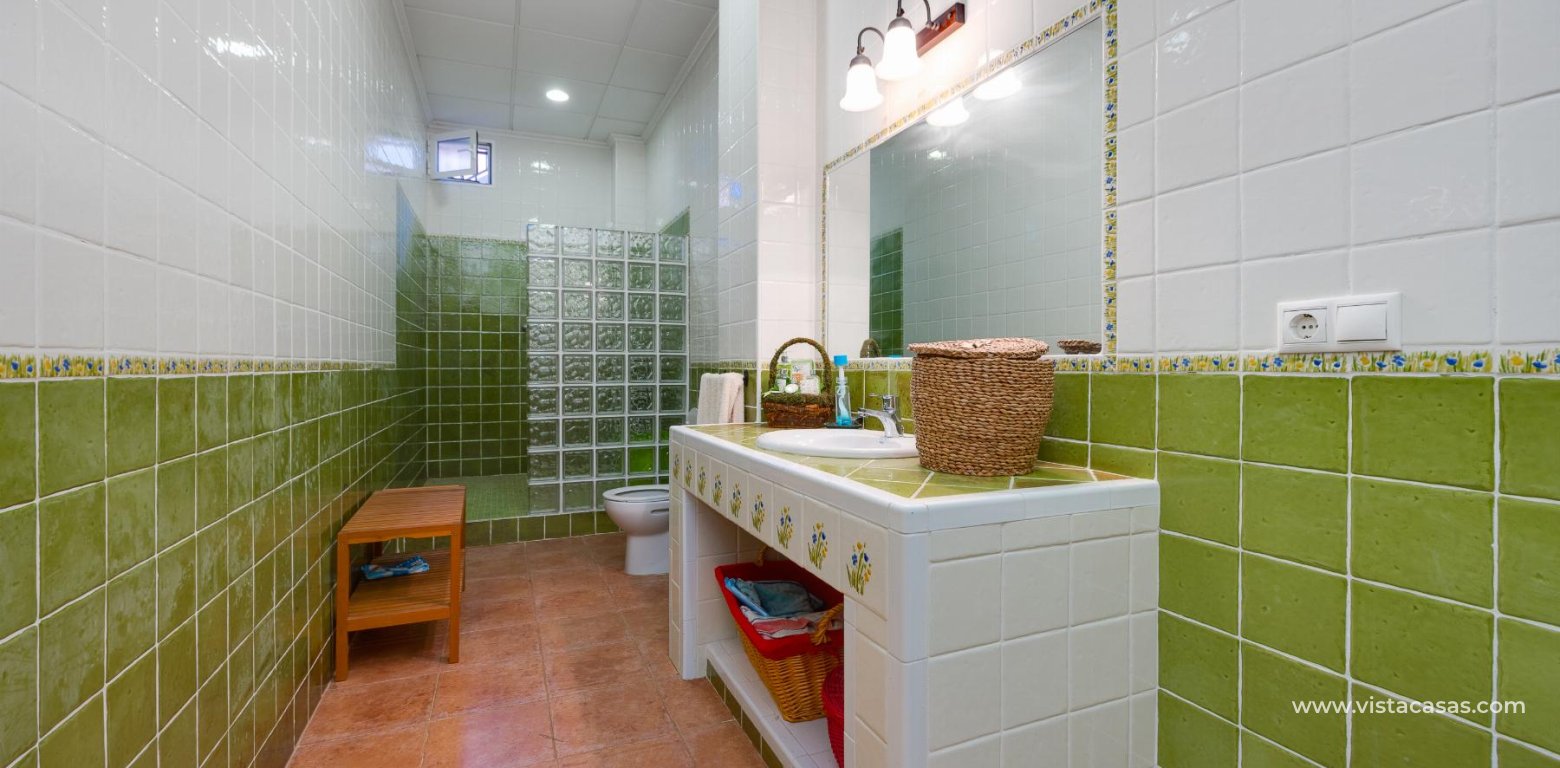 Sale - Villa - San Miguel de Salinas