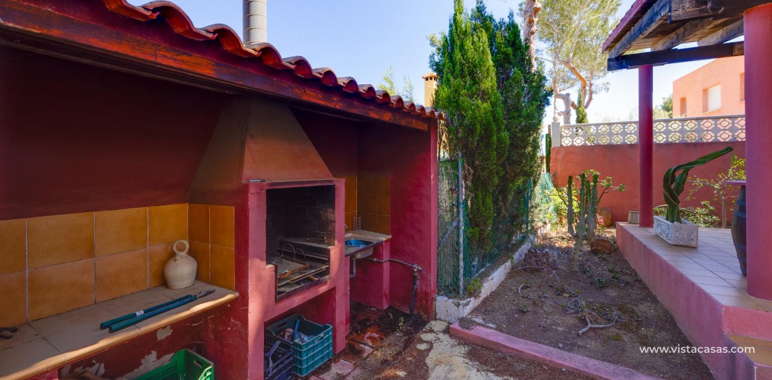 Sale - Villa - San Miguel de Salinas