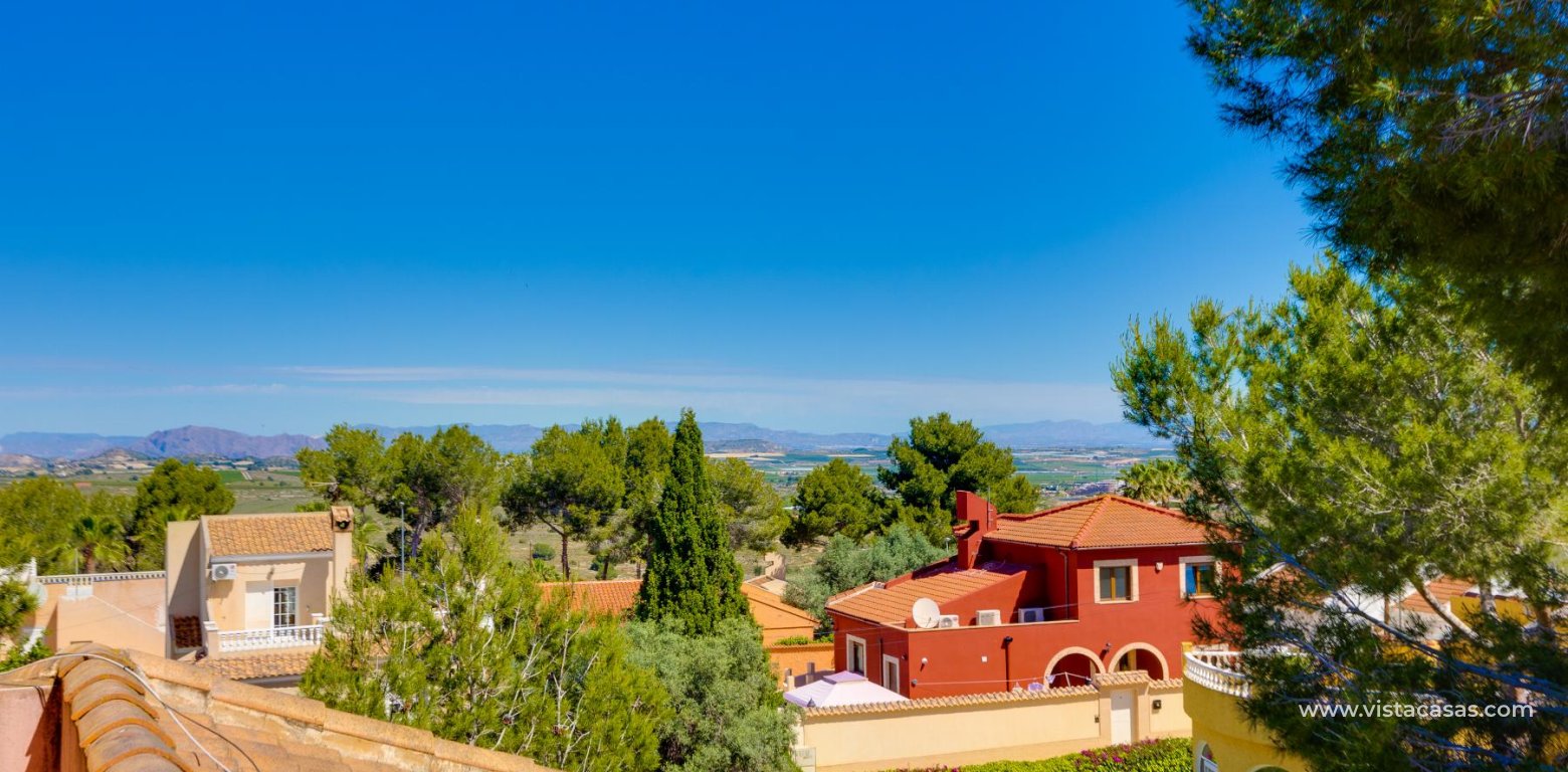 Sale - Villa - San Miguel de Salinas