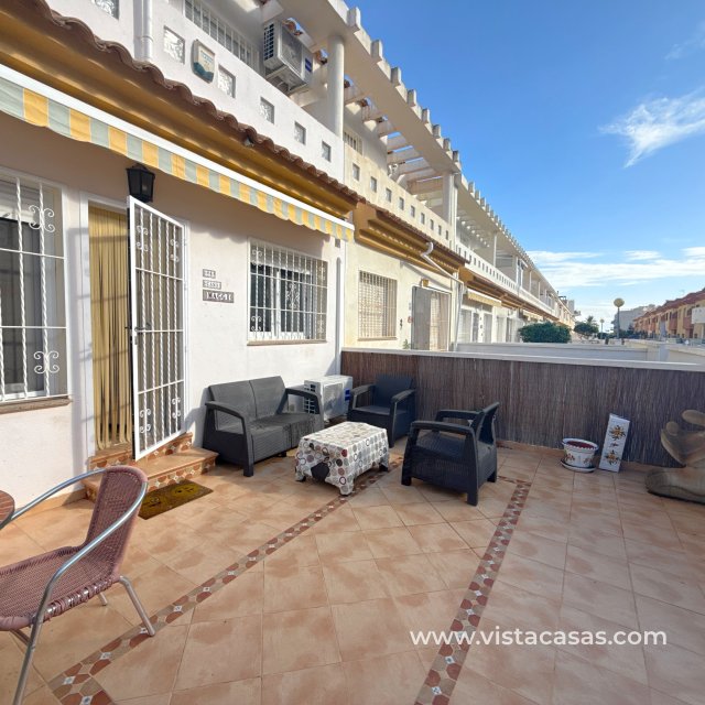 Townhouse - Resale - Cabo Roig - Cabo Roig