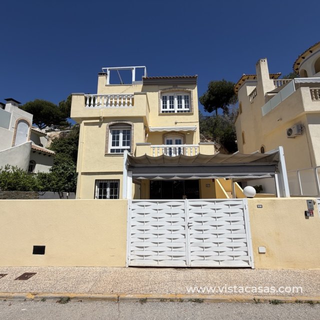 Villa - Resale - Las Ramblas - Las Ramblas