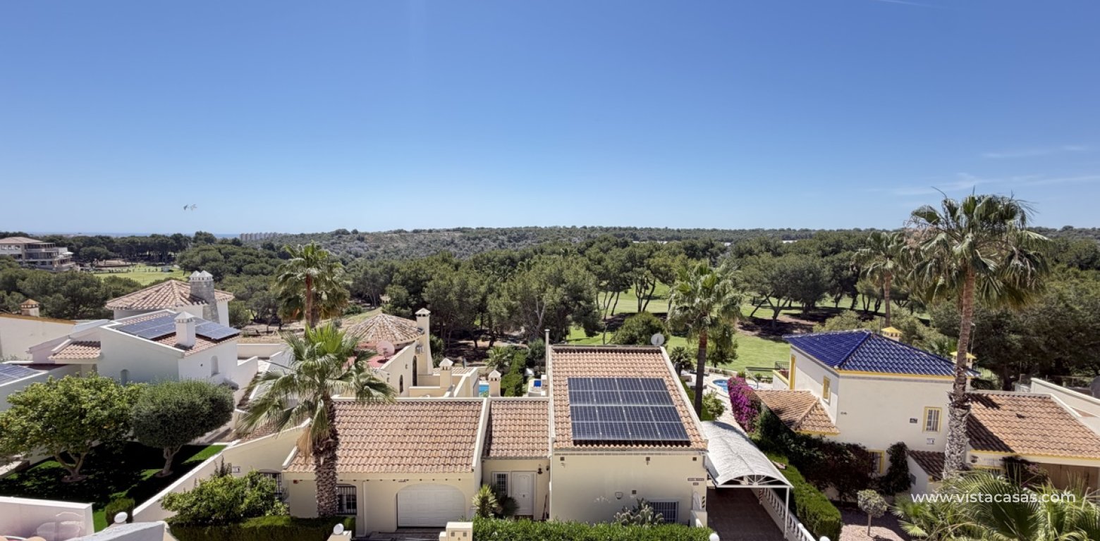 Sale - Villa - Las Ramblas