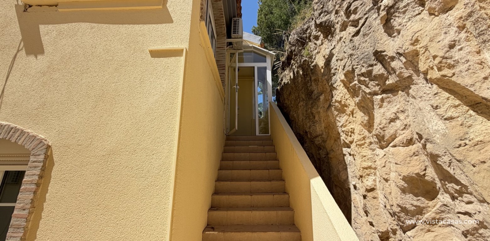 Sale - Villa - Las Ramblas