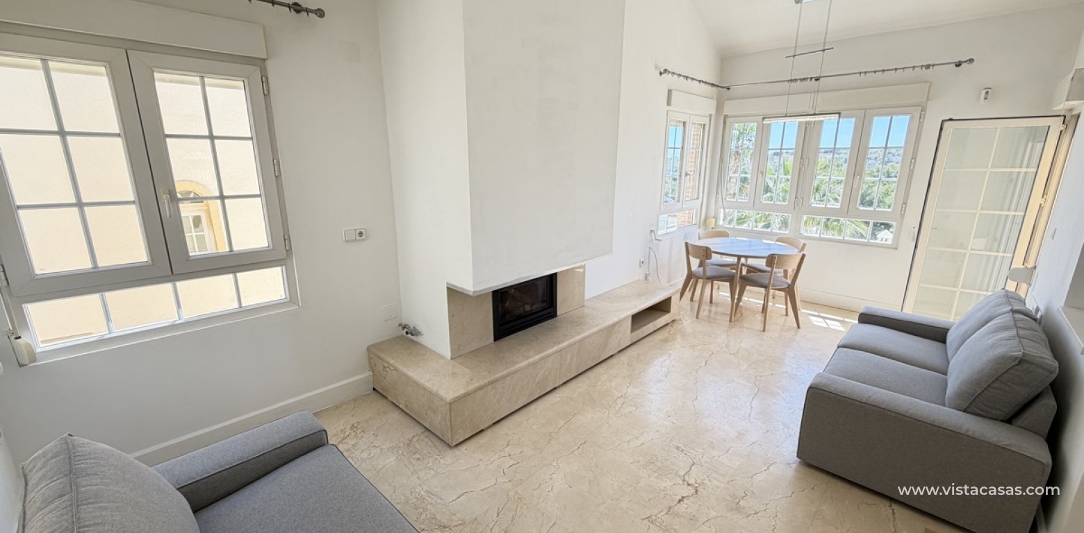 Sale - Villa - Las Ramblas