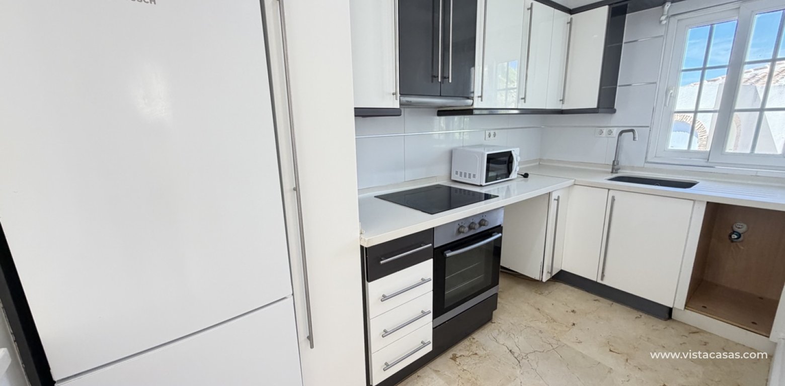 Sale - Villa - Las Ramblas