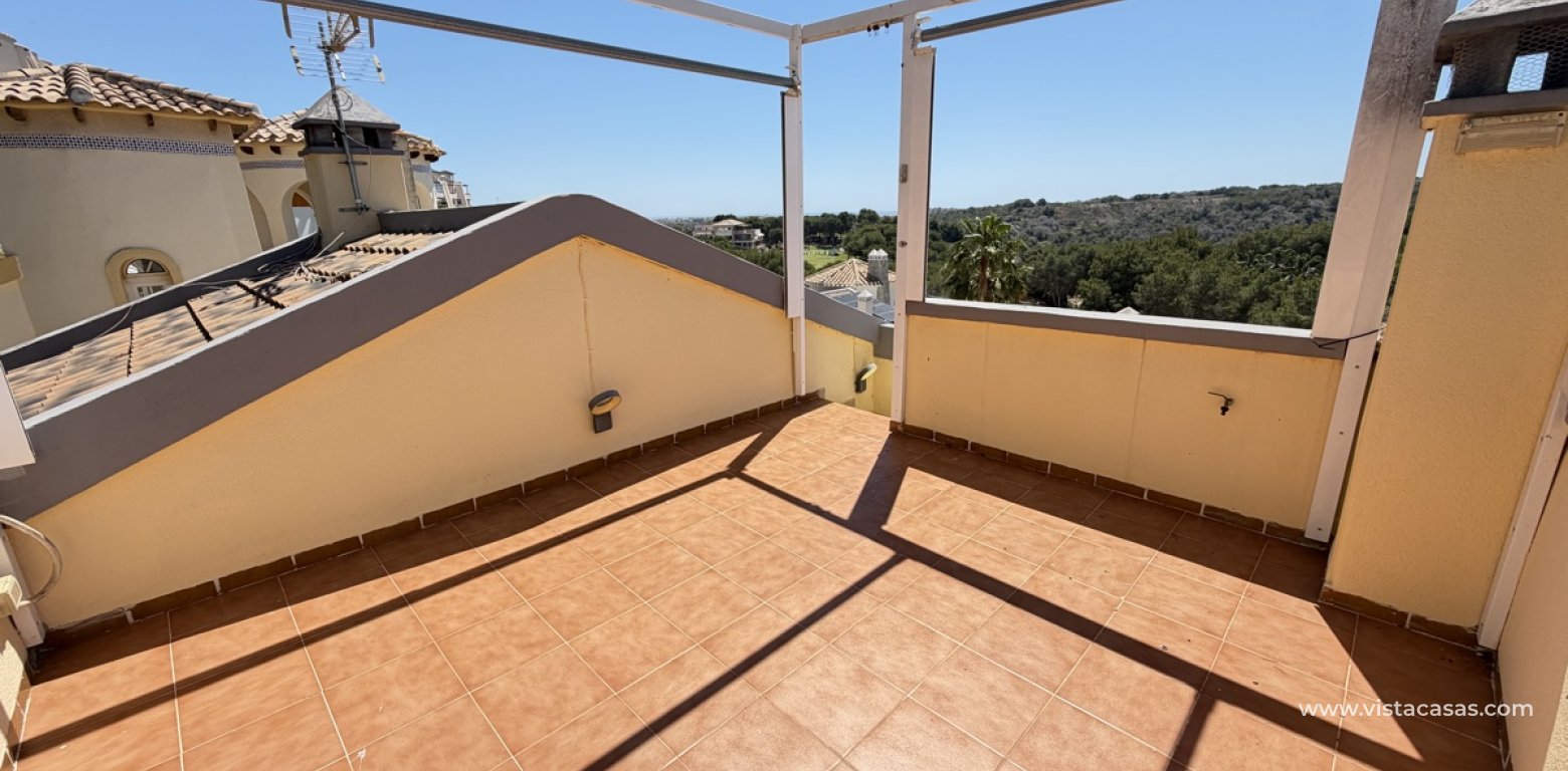Sale - Villa - Las Ramblas