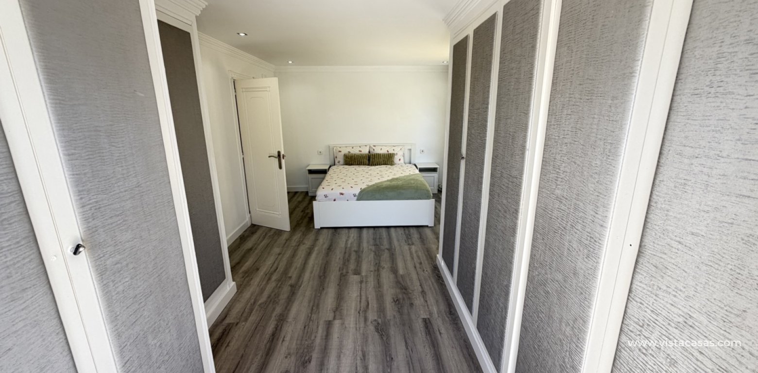 Sale - Villa - Las Ramblas