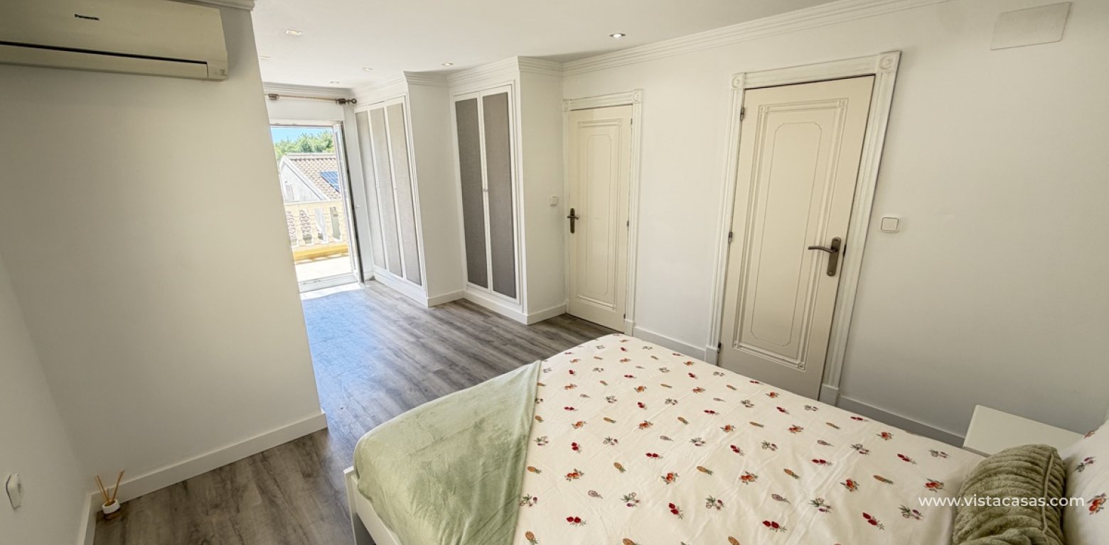 Sale - Villa - Las Ramblas