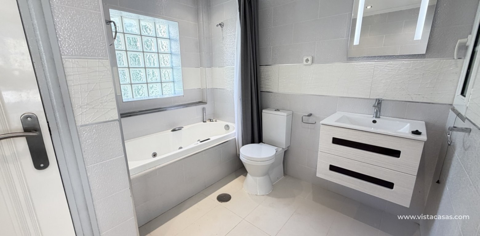 Sale - Villa - Las Ramblas