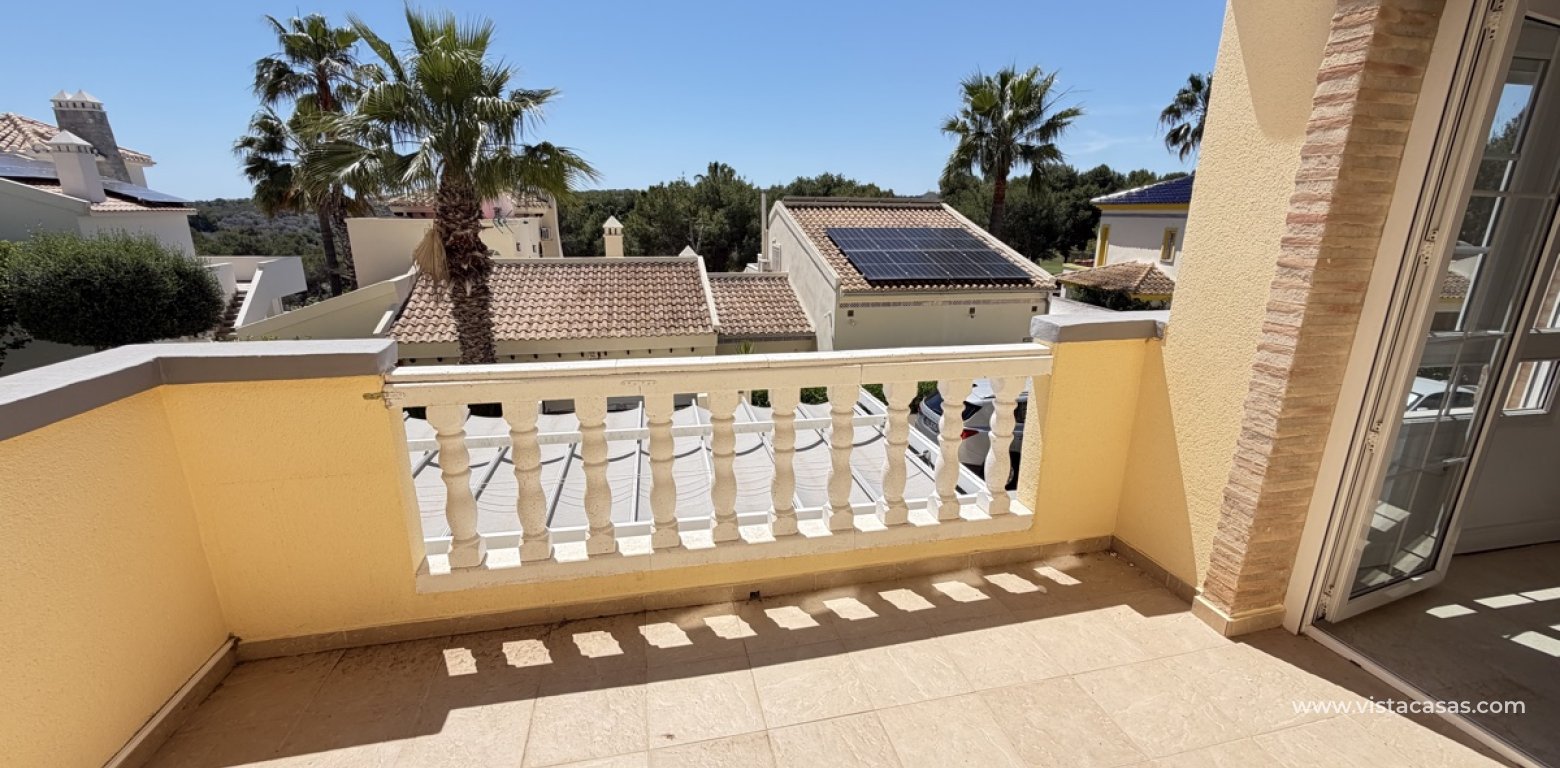 Sale - Villa - Las Ramblas