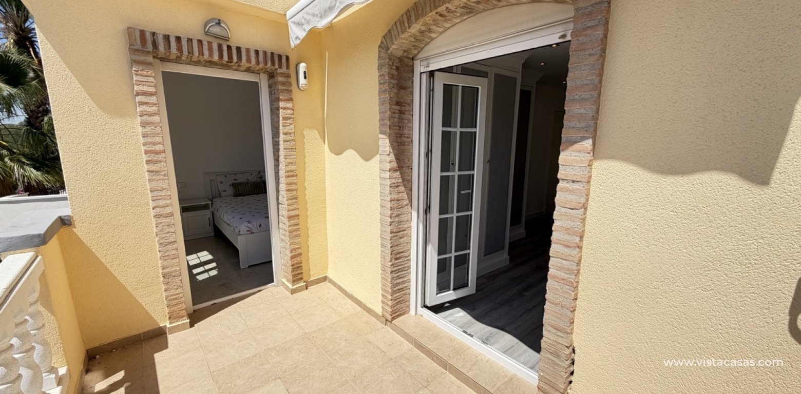 Sale - Villa - Las Ramblas