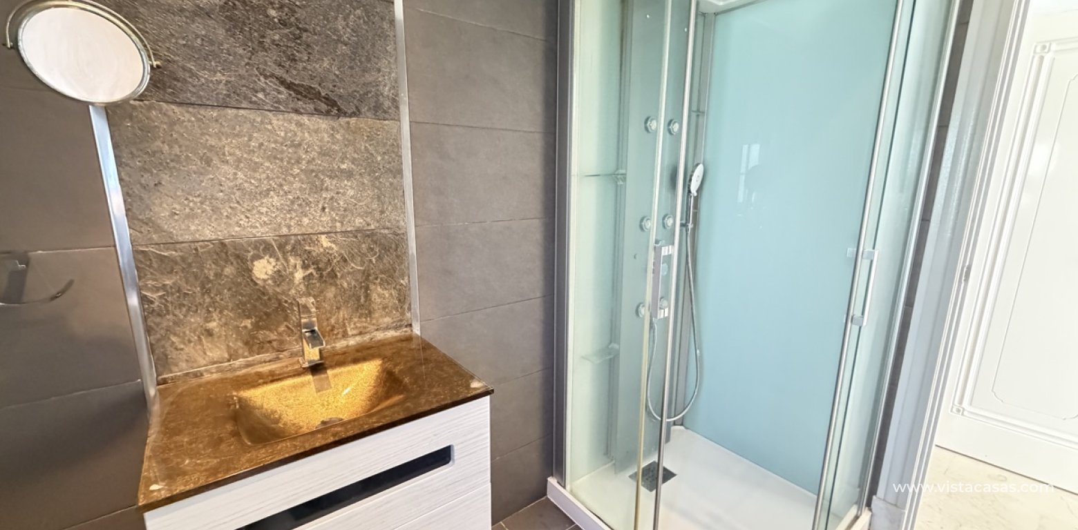Sale - Villa - Las Ramblas