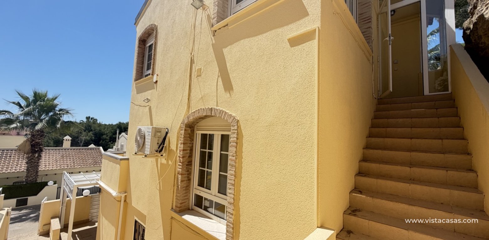 Sale - Villa - Las Ramblas