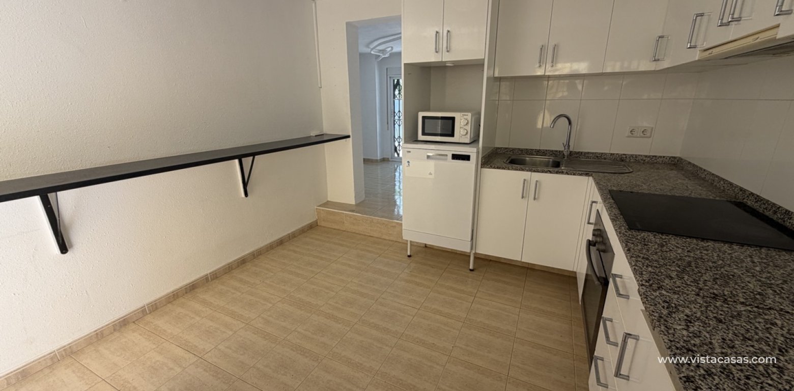 Sale - Villa - Las Ramblas