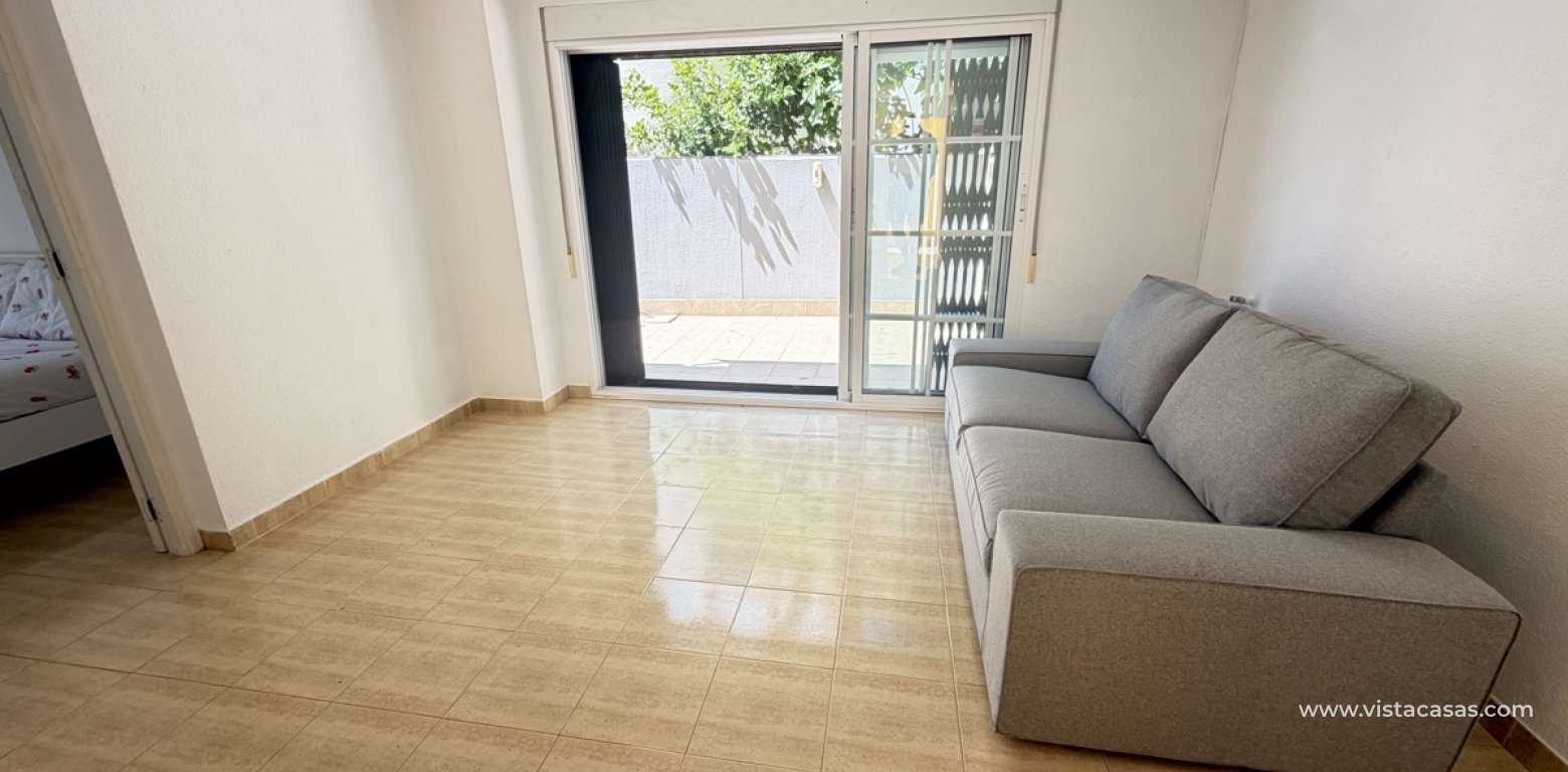 Sale - Villa - Las Ramblas