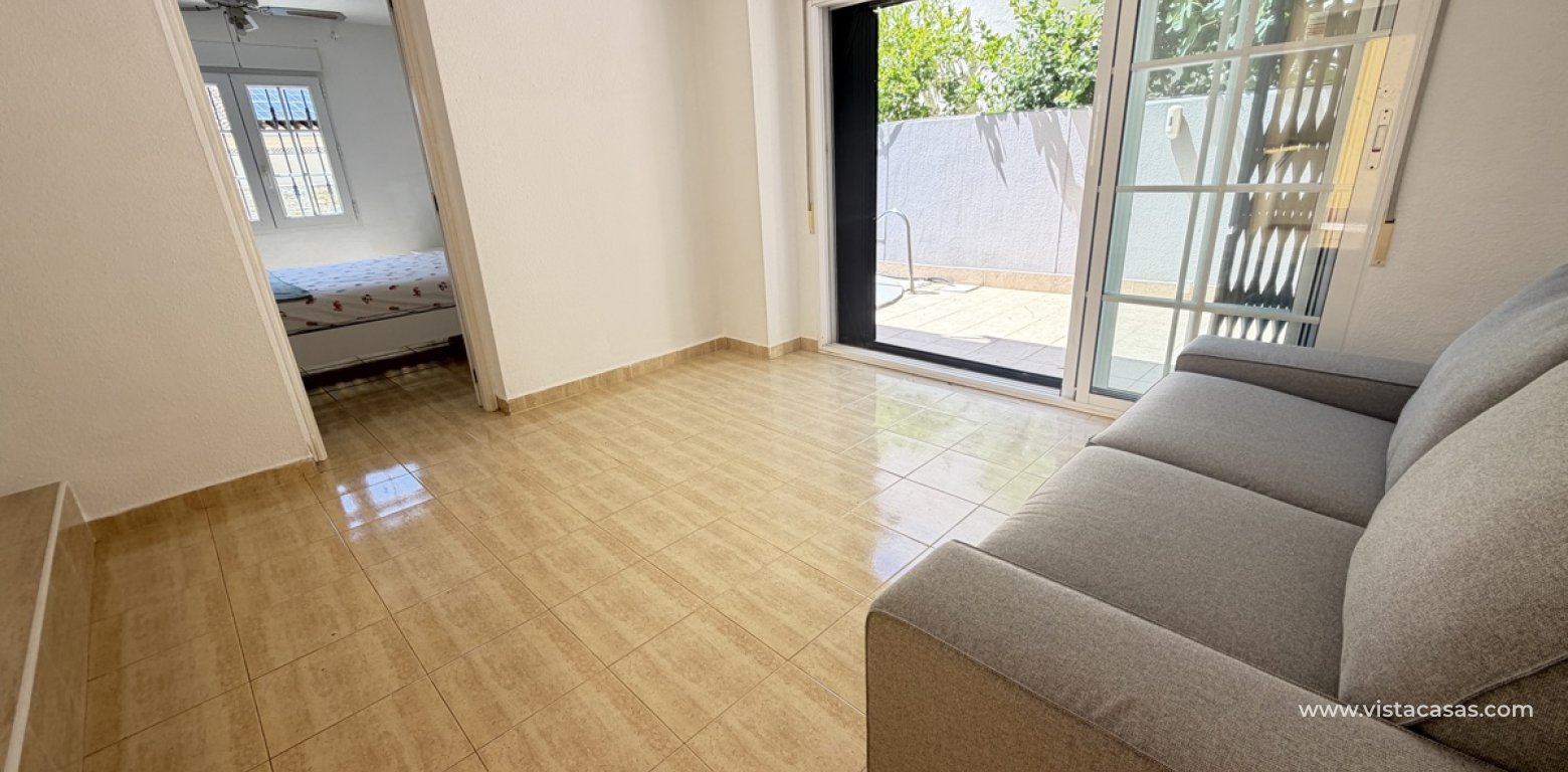 Sale - Villa - Las Ramblas