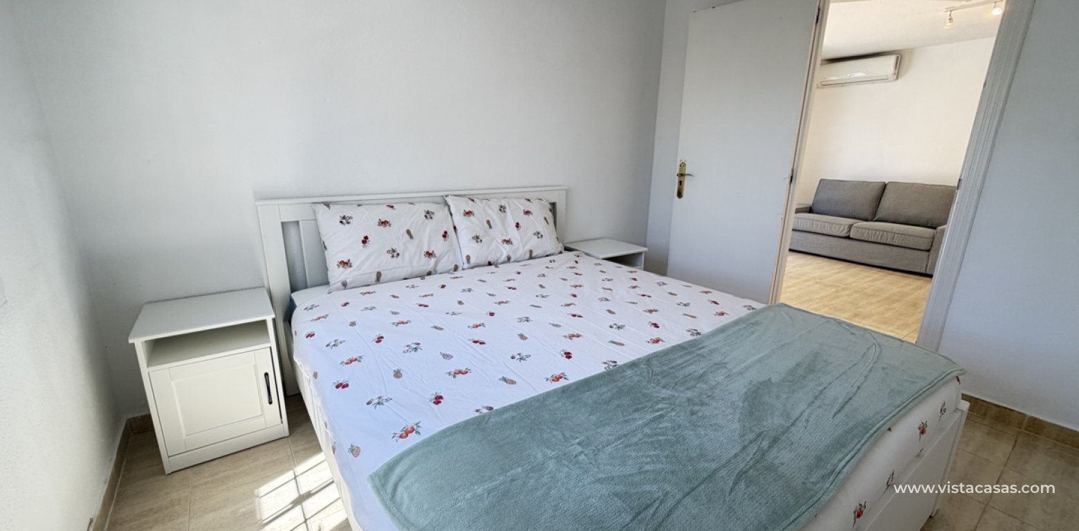 Sale - Villa - Las Ramblas