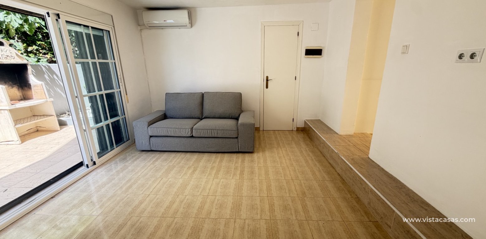 Sale - Villa - Las Ramblas