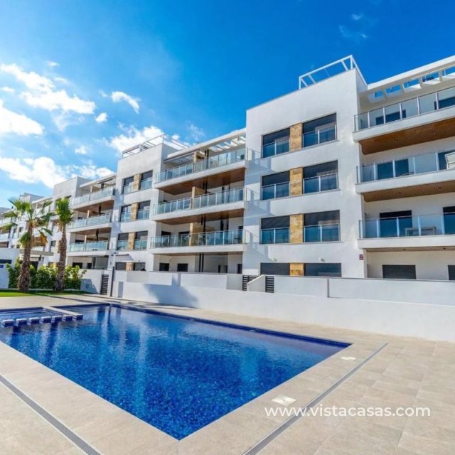 Apartamento - Obra Nueva - Torrevieja - Torrevieja