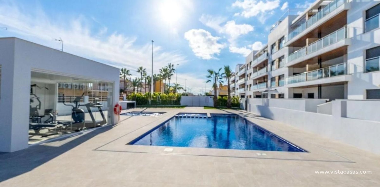 Pierwotny - Apartment - Torrevieja