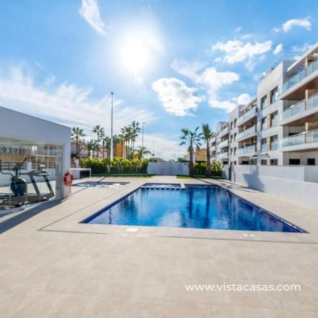 Appartement - New Build - Torrevieja - Torrevieja