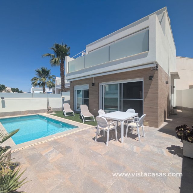 Villa - Sale - San Pedro del Pinatar - San Pedro del Pinatar