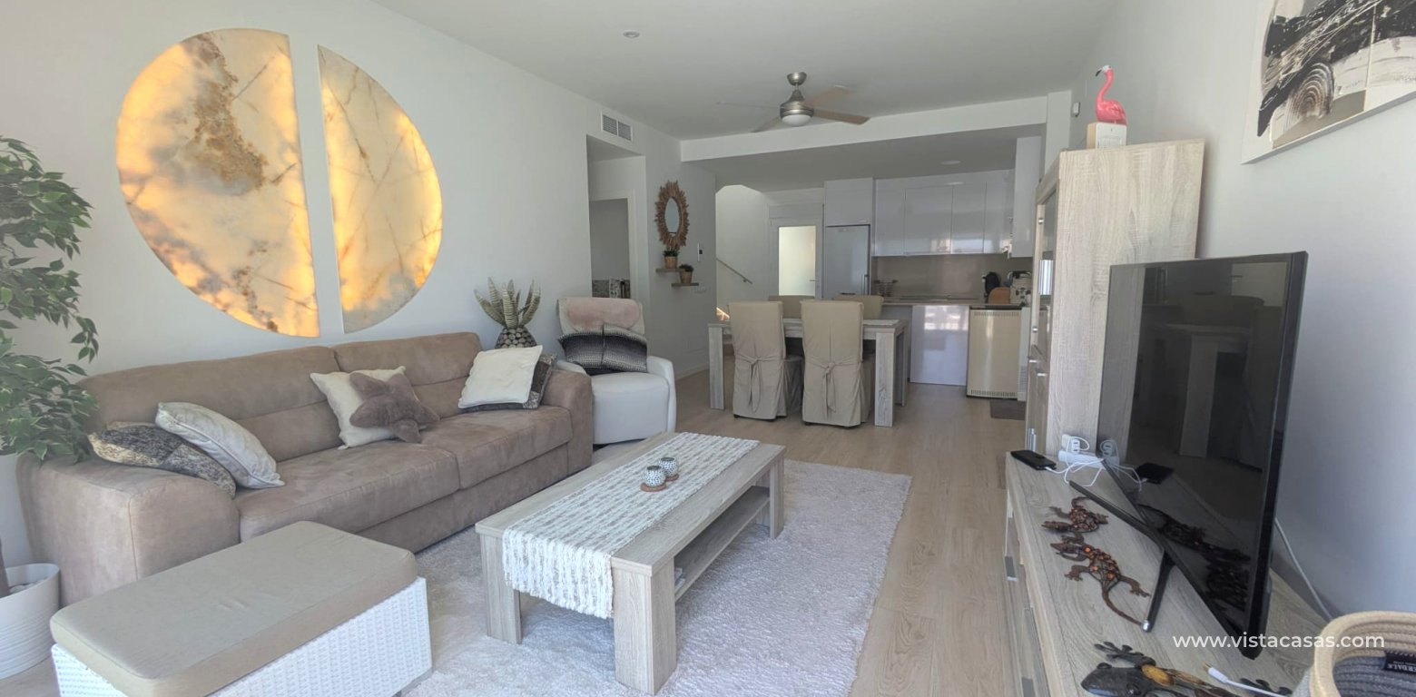 Sale - Villa - San Pedro del Pinatar