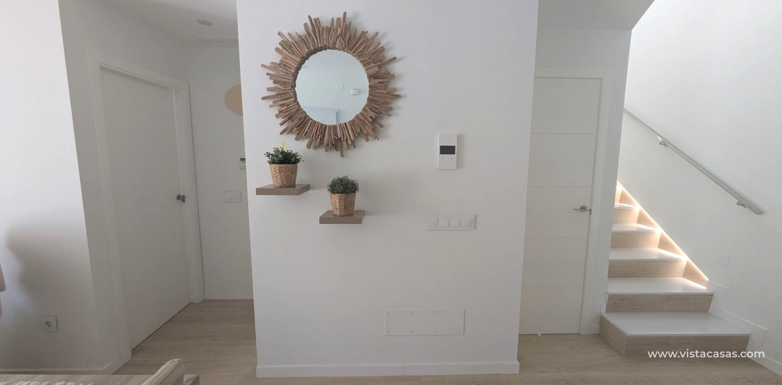 Sale - Villa - San Pedro del Pinatar