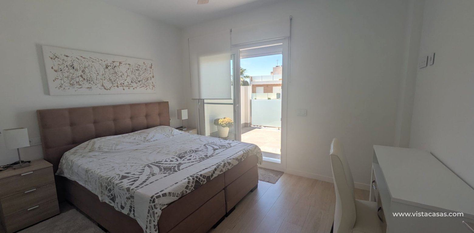 Sale - Villa - San Pedro del Pinatar