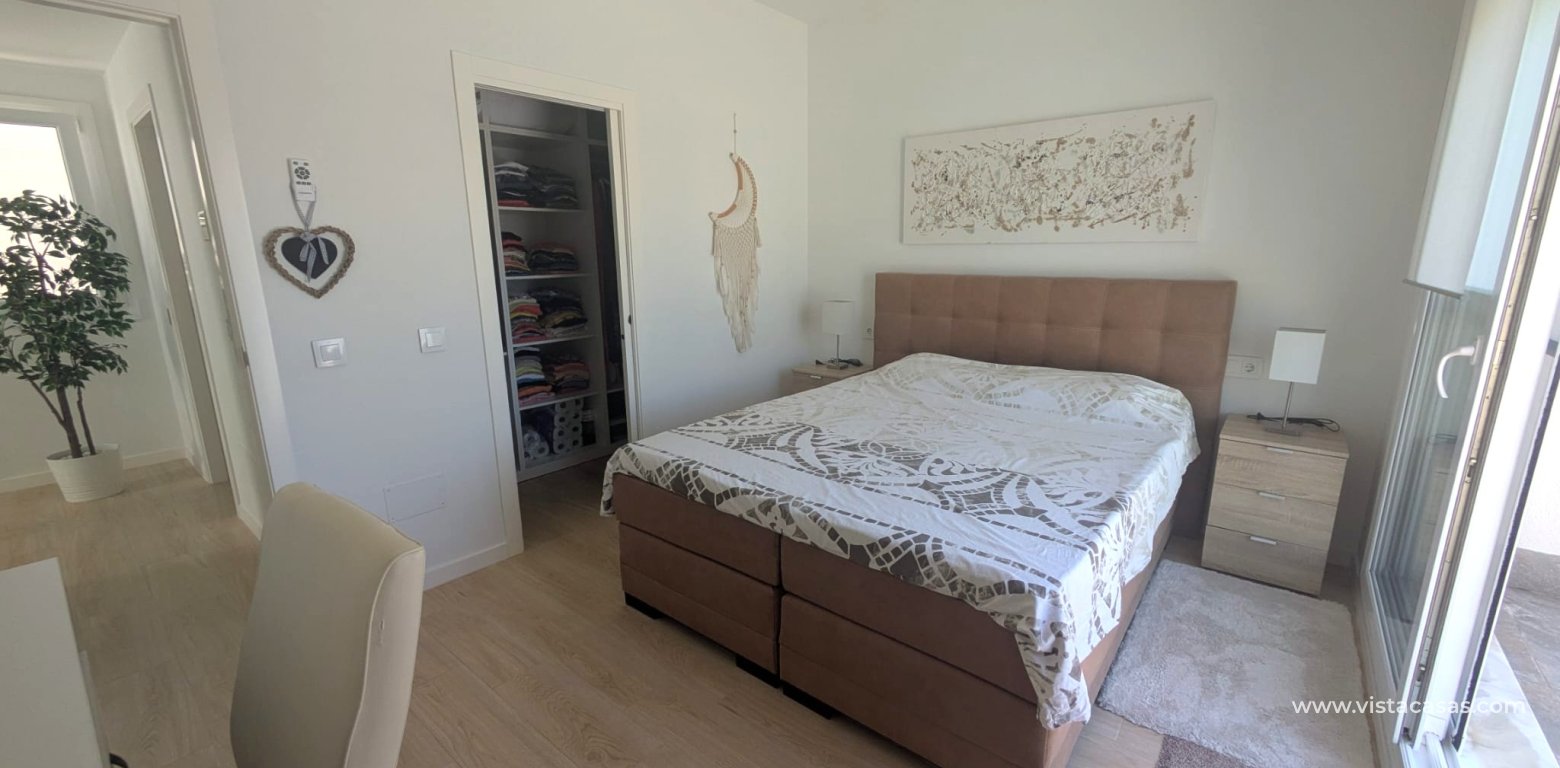 Sale - Villa - San Pedro del Pinatar