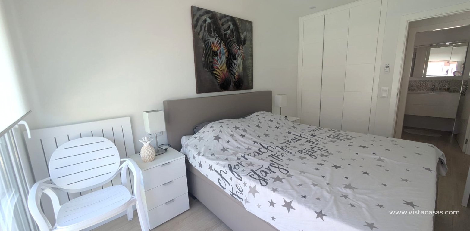 Sale - Villa - San Pedro del Pinatar