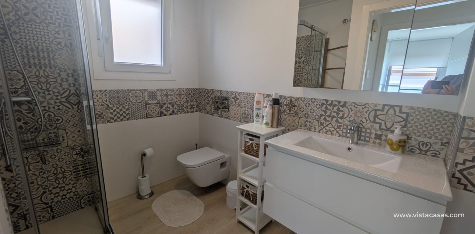 Sale - Villa - San Pedro del Pinatar