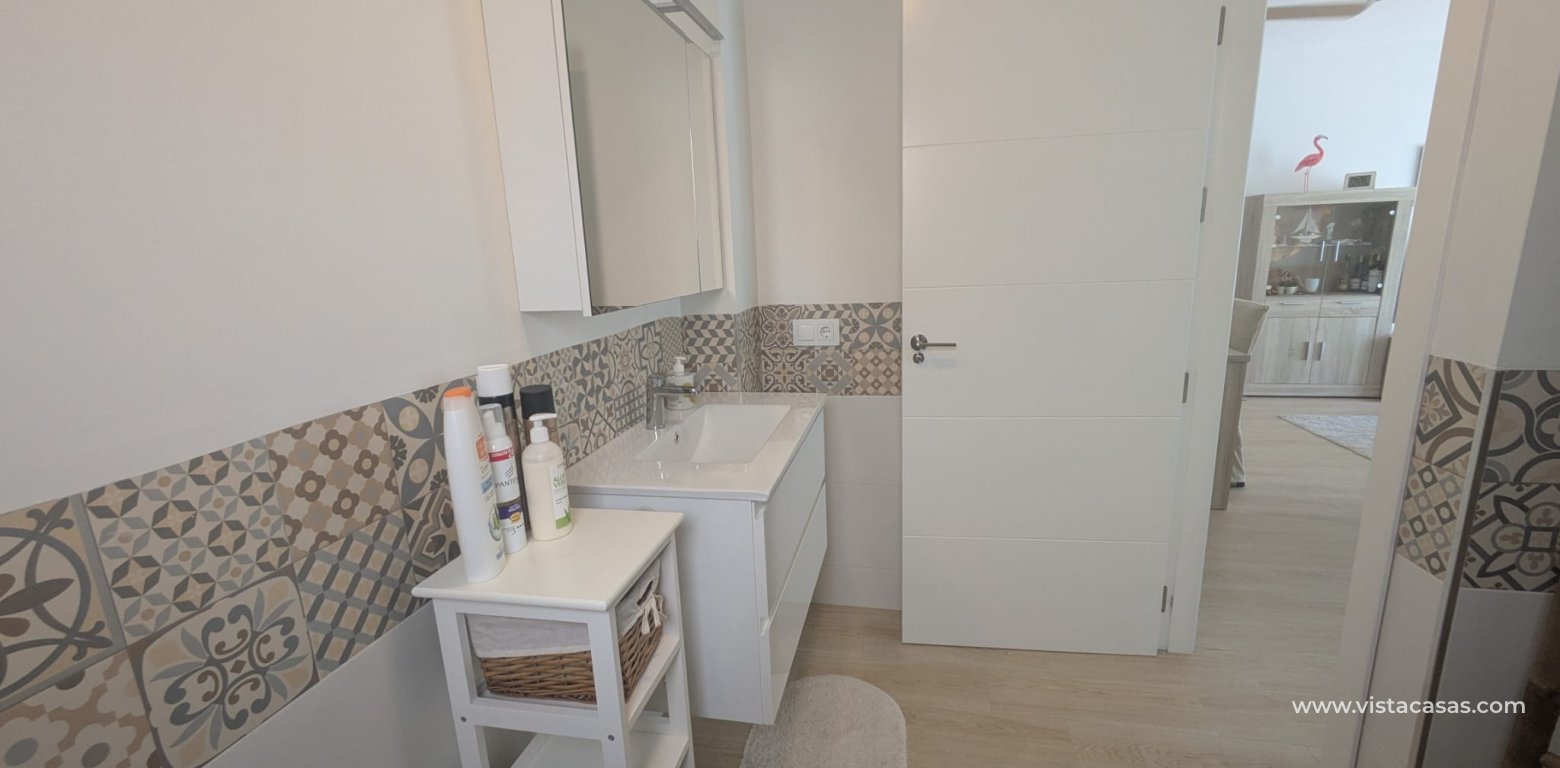 Sale - Villa - San Pedro del Pinatar