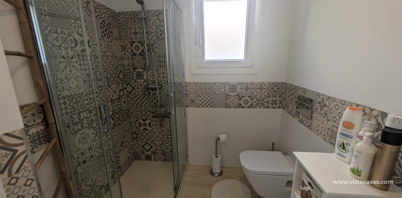 Sale - Villa - San Pedro del Pinatar