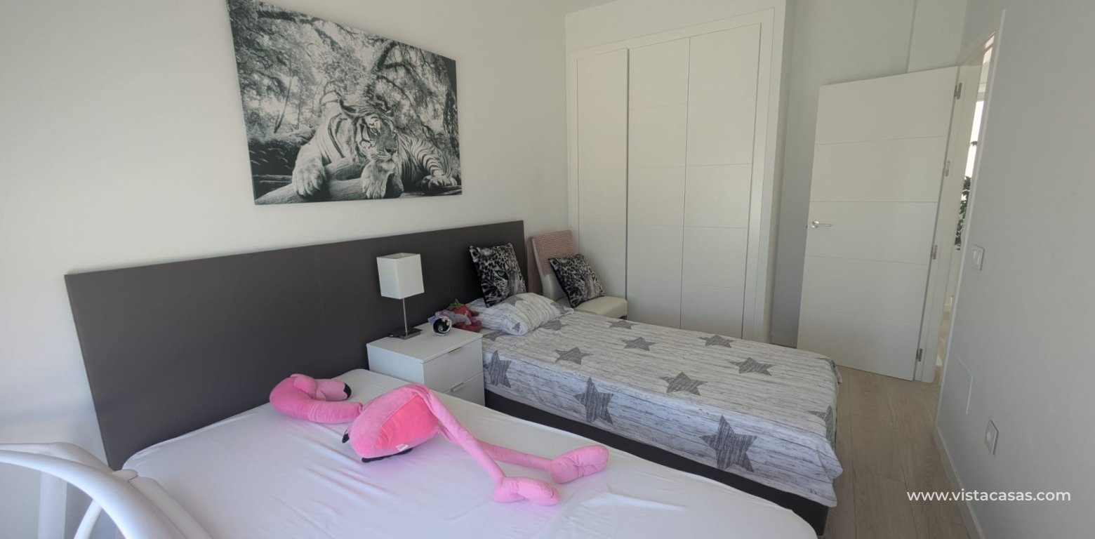 Sale - Villa - San Pedro del Pinatar