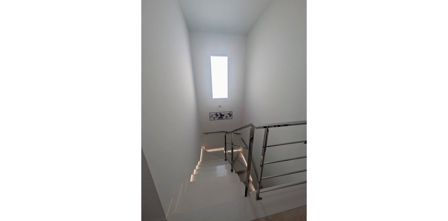Sale - Villa - San Pedro del Pinatar