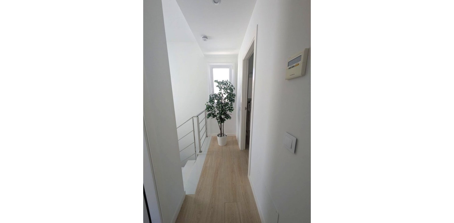 Sale - Villa - San Pedro del Pinatar