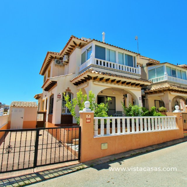 Townhouse - Venta - Cabo Roig - Cabo Roig