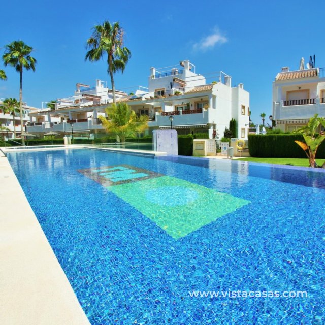 Apartment - Resale - Villamartin - Villamartin