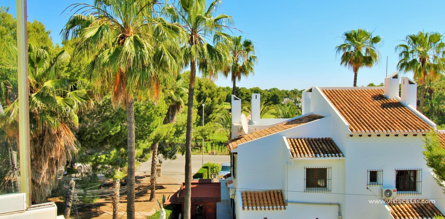 2 Bedroom Apartment in For Sale in Linnea Sol Villamartin golf views