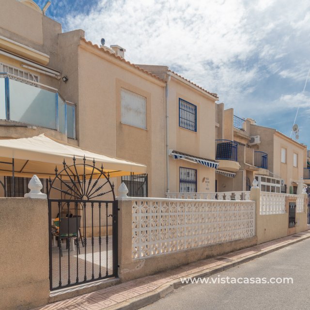 Apartment - Wtórny - Torrevieja - Torrevieja