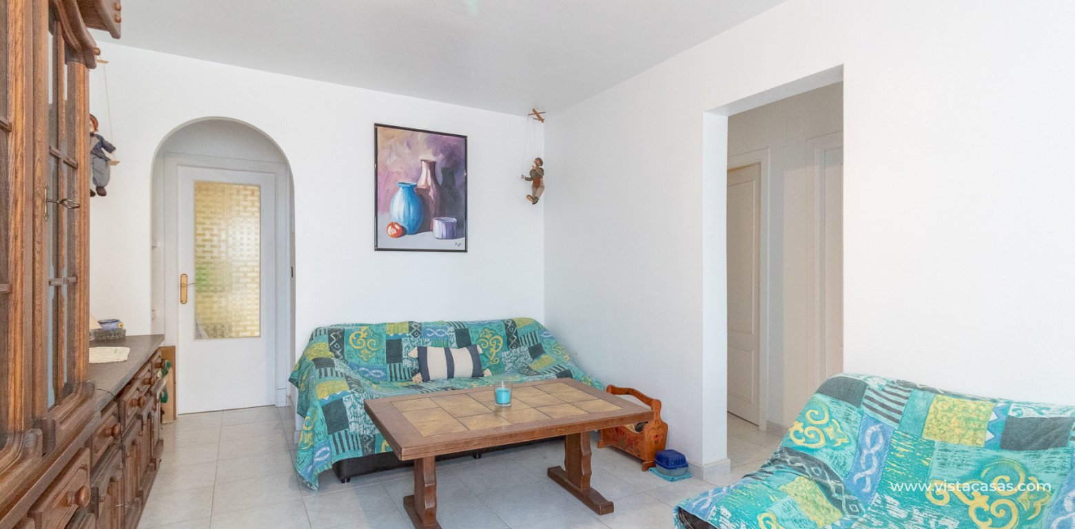 Wtórny - Apartment - Torrevieja