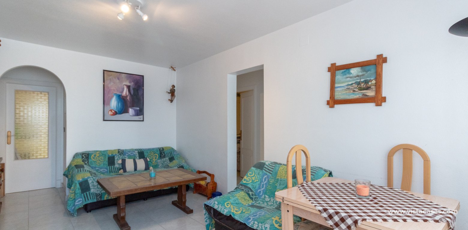 Wtórny - Apartment - Torrevieja