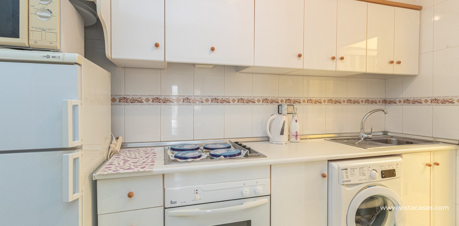 Wtórny - Apartment - Torrevieja