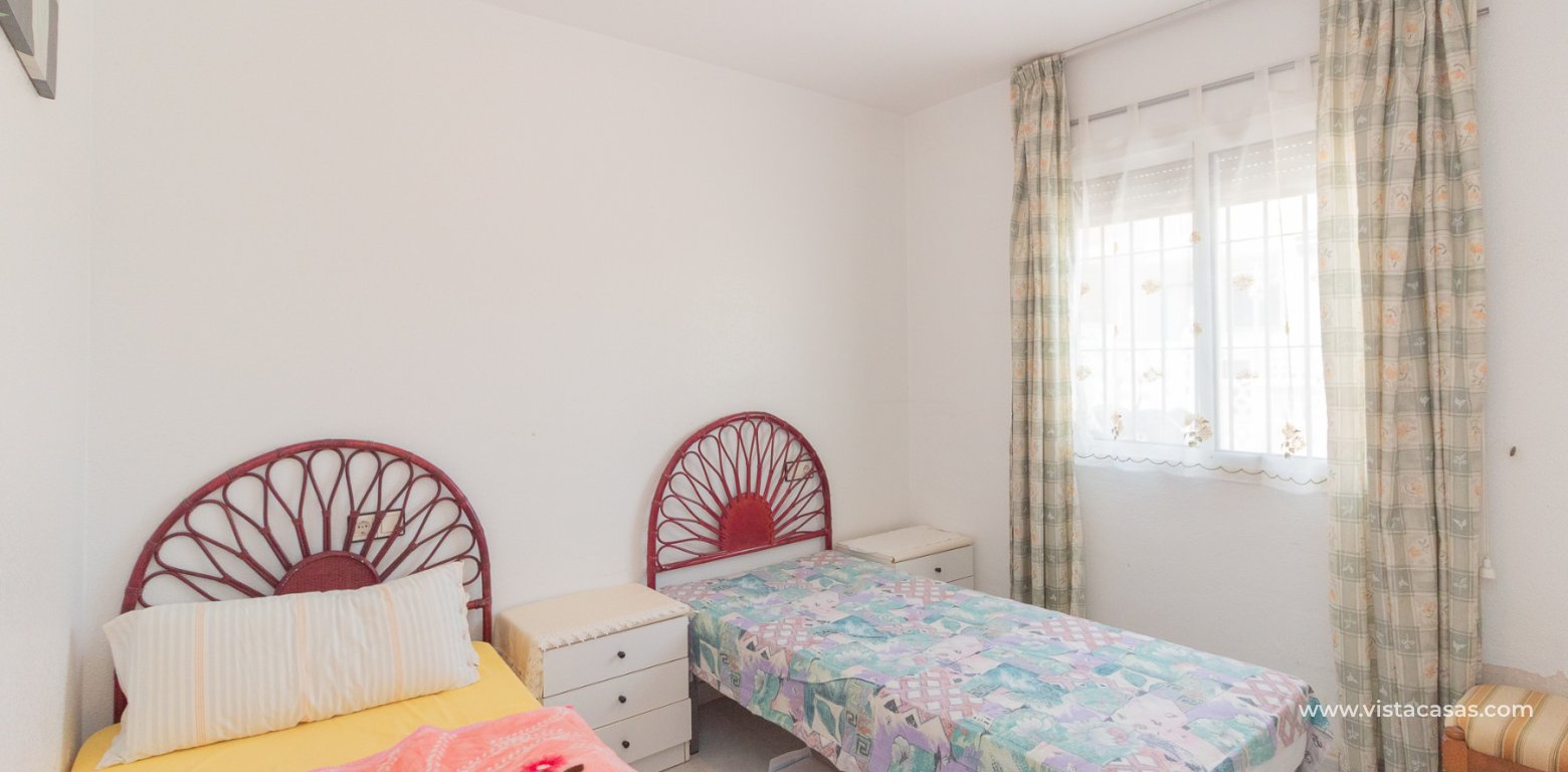 Wtórny - Apartment - Torrevieja