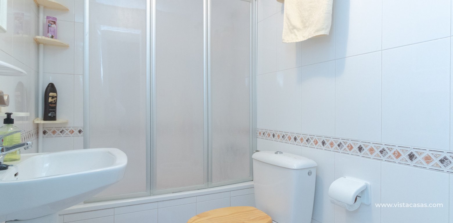 Wtórny - Apartment - Torrevieja