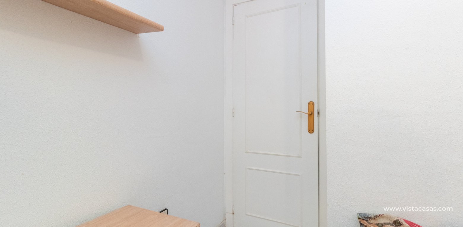 Wtórny - Apartment - Torrevieja