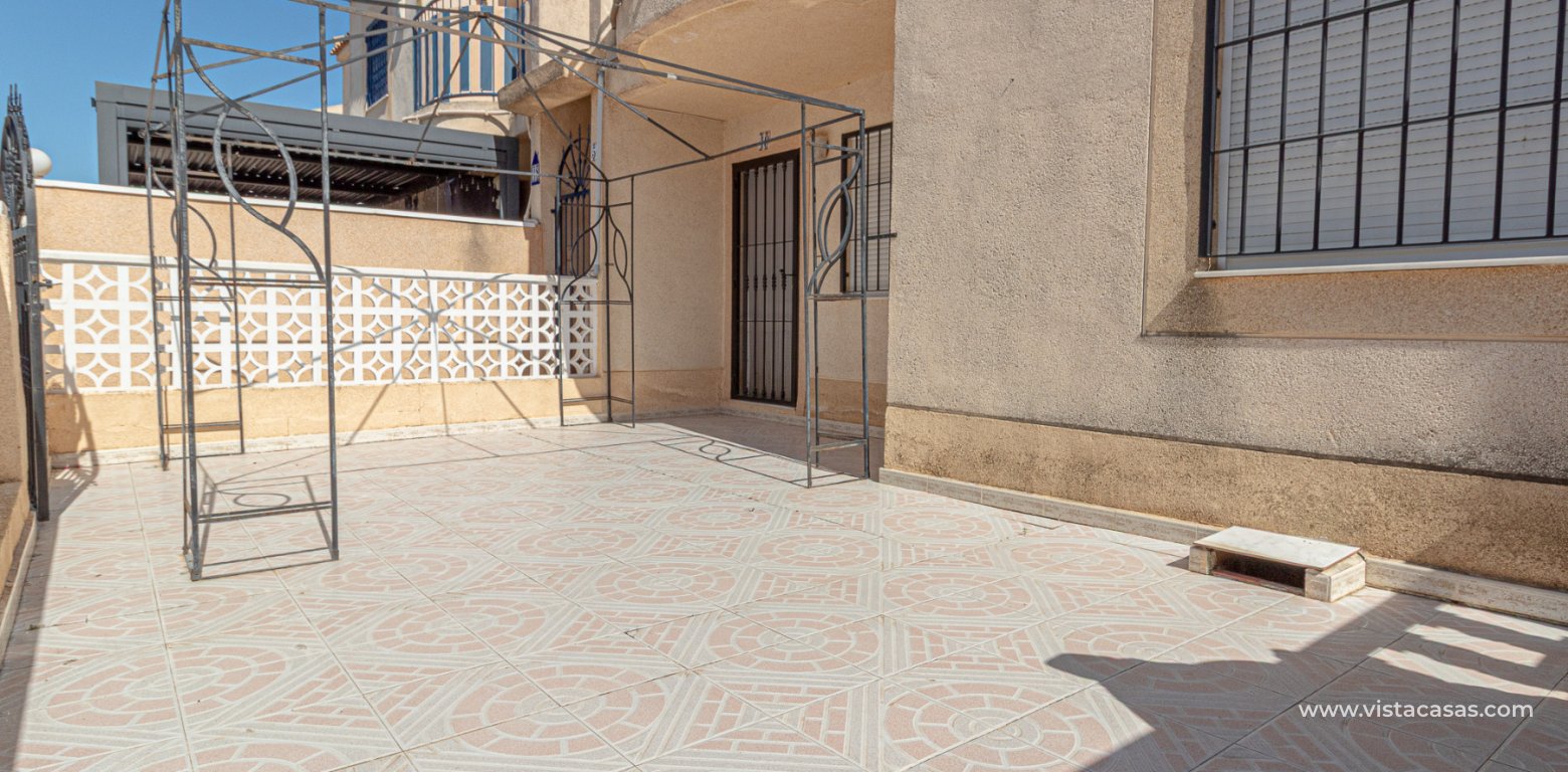 Wtórny - Apartment - Torrevieja