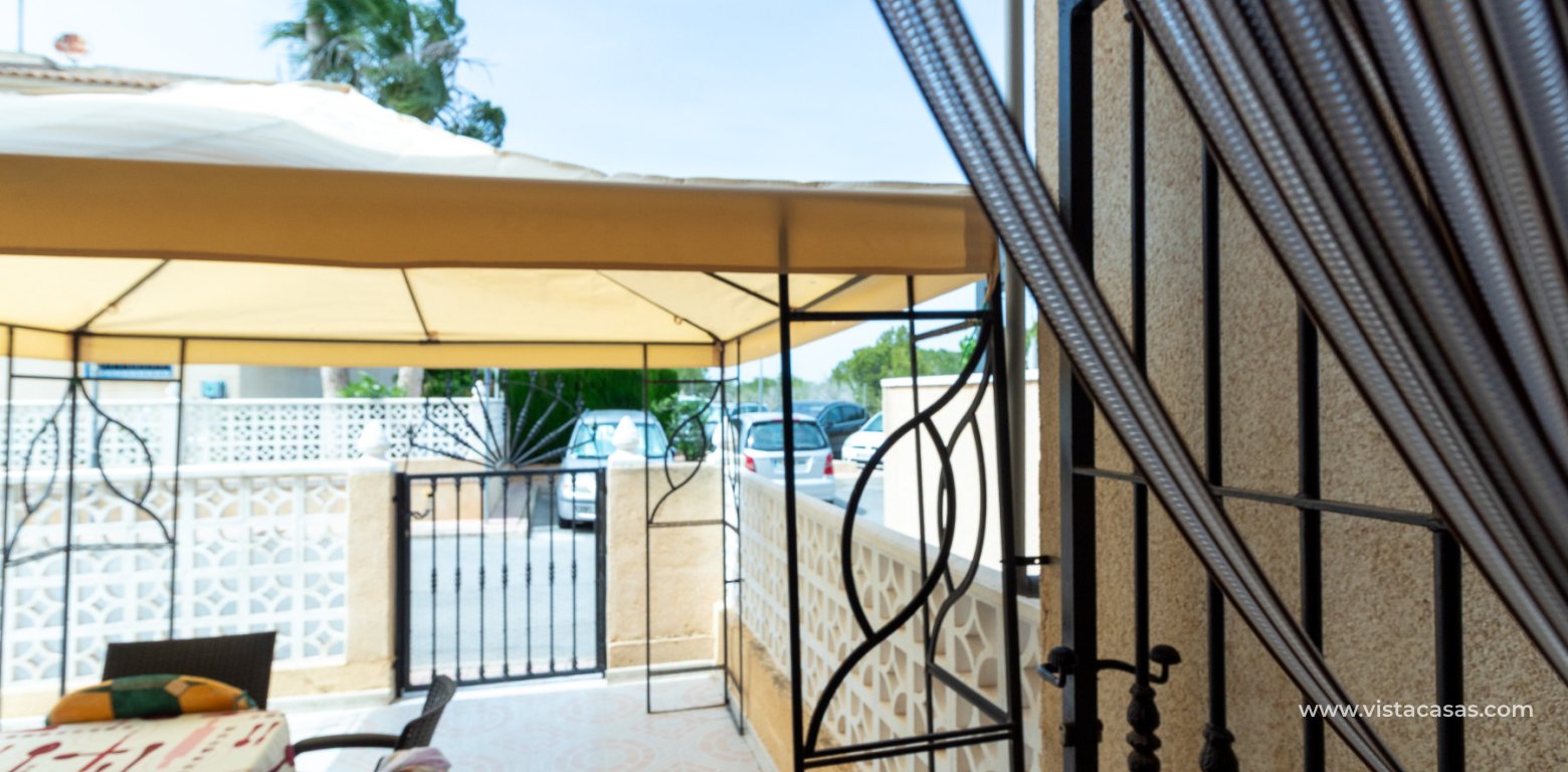 Wtórny - Apartment - Torrevieja