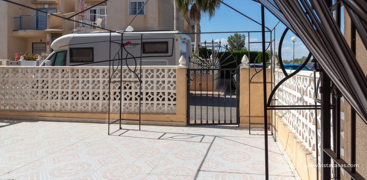Wtórny - Apartment - Torrevieja